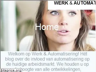 werk-en-automatisering.nl