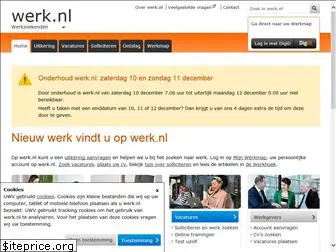 werk.nl