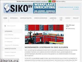 werkbanken-sikobv.nl