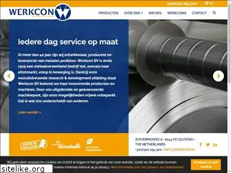 werkcon.nl