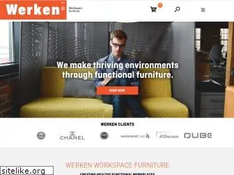 werken.com.au