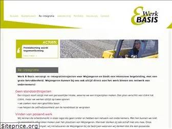 werkenbasis.nl