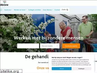 werkenbijabrona.nl