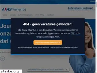 werkenbijafas.nl