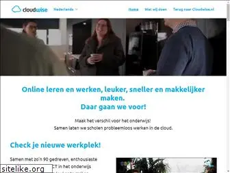 werkenbijcloudwise.nl