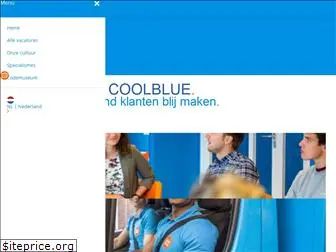 werkenbijcoolblue.nl