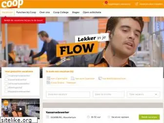 werkenbijcoop.nl