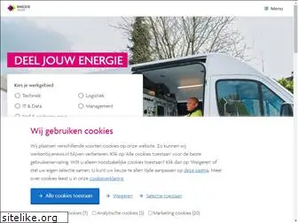 werkenbijenexis.nl