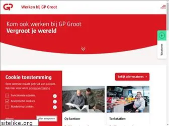 werkenbijgpgroot.nl