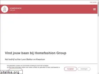 werkenbijhomefashiongroup.nl