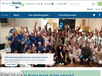 werkenbijikazia.nl