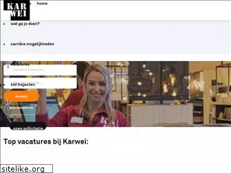 werkenbijkarwei.nl