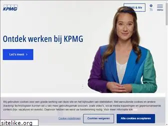 werkenbijkpmg.nl
