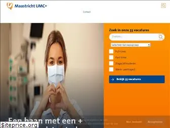 werkenbijmumc.nl