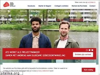 werkenbijrochdale.nl