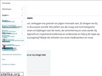 werkenbijsaxion.nl