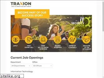 werkenbijtraxion.com