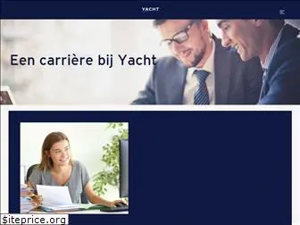 werkenbijyacht.nl