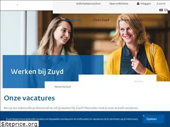 werkenbijzuyd.nl