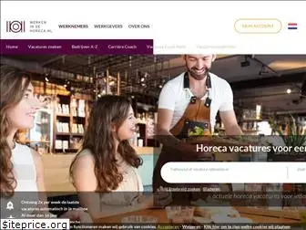 werkenindehoreca.nl