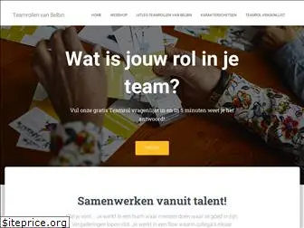 werkenmetteamrollen.nl