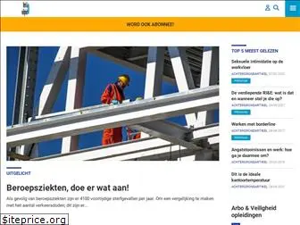 werkenveiligheid.nl