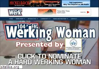 werkfm.net