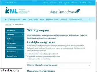 werkgroepeniknl.nl