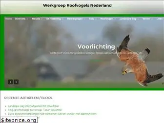 werkgroeproofvogels.nl