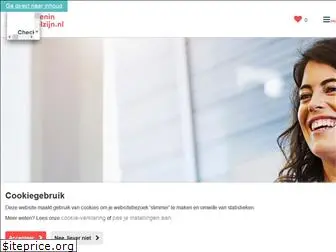 werkindezorg.nl