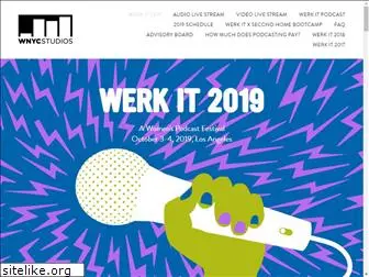 werkitfestival.com