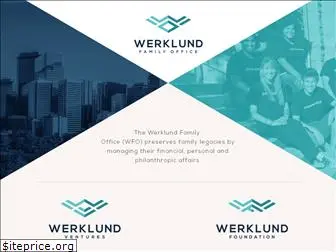 werklund.com