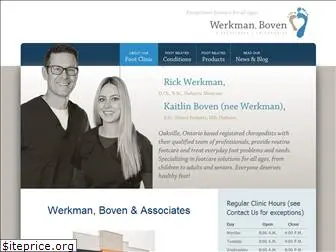 werkman.ca