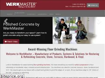 werkmaster.com