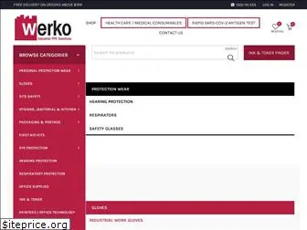 werko.com.au