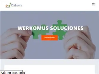 werkomus.com