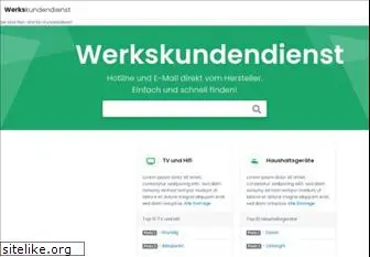 werks-kundendienst.de