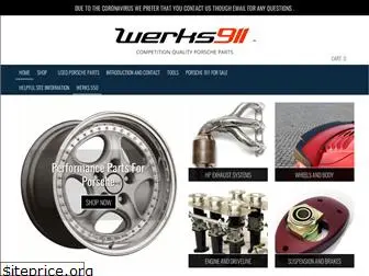 werks911.com