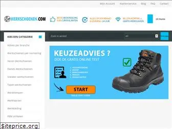 werkschoenen.com