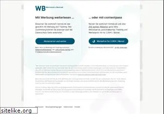 werkstatt-betrieb.de