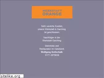 werkstatt-orange.de