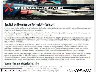 werkstatt-tests.de