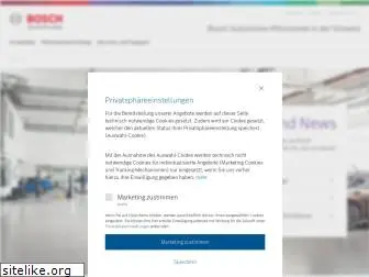 werkstattportal.bosch.ch