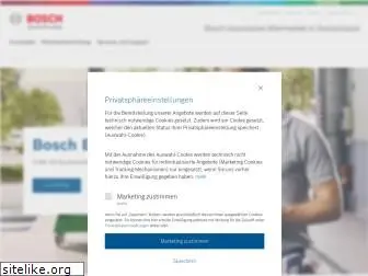 werkstattportal.bosch.de