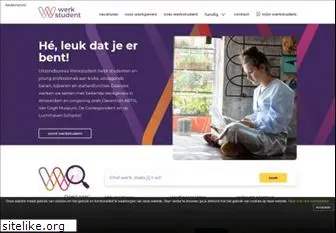 werkstudent.nl