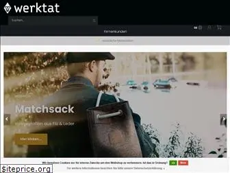 werktat.de