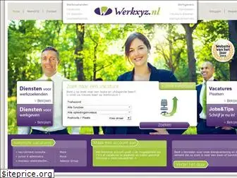 werkxyz.nl