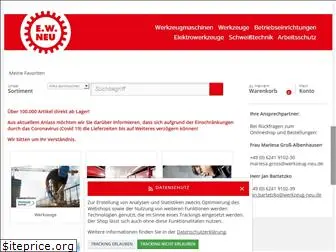 werkzeug-bestellen.de