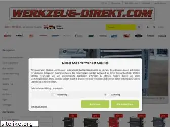 werkzeug-direkt.com