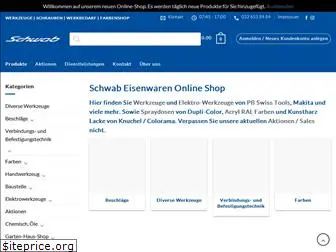 werkzeug-shop.ch